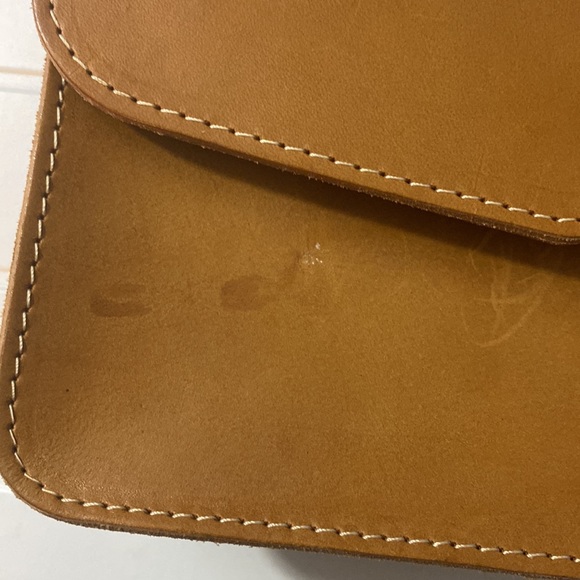 Portland Leather Bags Portland Leather Hawthorne Crossbody Bag